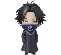 Hunter X Hunter Nendoroid Action Figura Feitan 10 Cm Good Smile Company