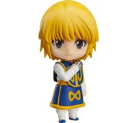 Hunter X Hunter Kurapika Nendoroid Mini Action Figure GOODSMILE