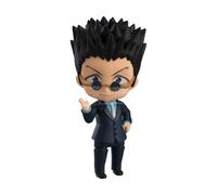 Good Smile Company Figura Hunter X Hunter Nendoroid Action Leorio 10 Cm