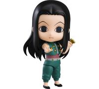 Hunter X Hunter Nendoroid Action Figura Yellmi 10 Cm Good Smile Company