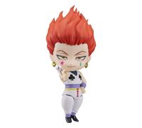 HUNTER X HUNTER - Hisoka Nendoroid Action Figure # 1444 Good Smile Company