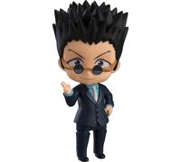 Good Smile Company Figura Hunter X Hunter Nendoroid Action Leorio 10 Cm