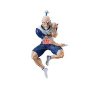 Hunter X Hunter Netero Vibration Stars Figura 14cm Banpresto