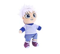 Hunter X Hunter Peluche Da Collezione Di 9 Pollici | Killua Zoldyck