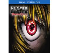 Hunter x Hunter: Phantom Rouge