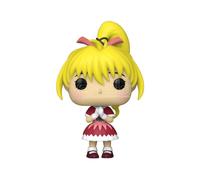 Hunter X Hunter Pop Animation Vinile Figura Biscuit 9 Cm Funko