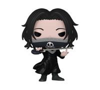 Hunter X Hunter Pop Animation Vinile Figura Feitan 9 Cm Funko