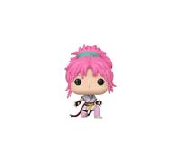 Hunter X Hunter Pop Animation Vinile Figura Machi Komacine 9 Cm Funko