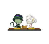 Hunter X Hunter Pop! Moment Vinile Figures 2 pack Komugi Vs Meruem 9 Cm Funko