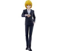 Hunter x Hunter Pop Up Parade PVC Statua Curarpikt Suit Ver. L Size 22 cm