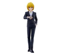 Hunter x Hunter Pop Up Parade PVC Statua Curarpikt Suit Ver. L Size 22 cm