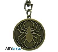 ABYstyle Hunter X Hunter - Phantom Troupe Coin - Porte-clés en Métal