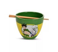 Hunter X Hunter Ramen Ciotola Con Bacchette Cinesi Logo 473 Ml Just Funky