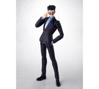 HUNTER X HUNTER - Leorio S.H. Figuarts Action Figure Bandai