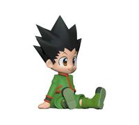 Hunter X Hunter Salvadanaio Gon Plastoy
