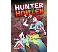 Hunter X Hunter: Collection 2