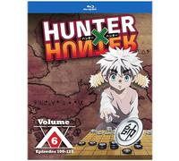 Hunter X Hunter: Set 6