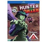 Hunter X Hunter: Set 7