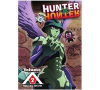 Hunter X Hunter: Set 7