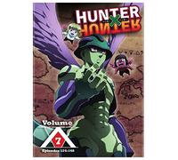Hunter X Hunter: Set 7
