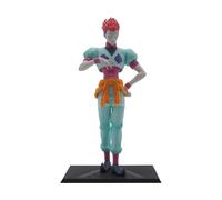 Hunter X Hunter Statua Figura Hisoka 20 cm ABYstyle