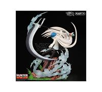 Hunter X Hunter Statua Kaito 37 Cm Taka Corp Studio