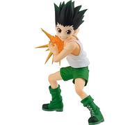 Good Smile Company Pvc Pop Up Gon Freecss Hunter × Hunter Statue 12 Cm Arancione