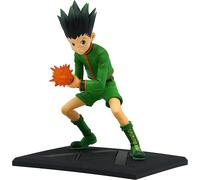 Hunter X Hunter - Super Figura Collection - Gon Figura 15cm Figures ABYSTYLE