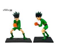 Hunter x Hunter Super Figure Collection 1/10 Statua Gon Freecss Abystyle Studio