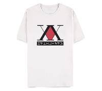 Hunter X Hunter T-Shirt XX PCMerch