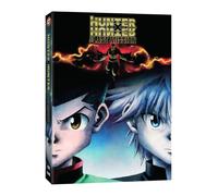 Hunter x Hunter: The Last Mission