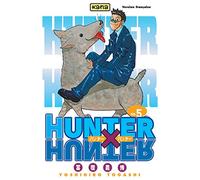 Hunter X Hunter - Tome 5