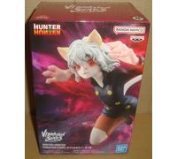 HUNTER X HUNTER VIBRATION STARS CHMERA ANT SERIES NEFERPITOU BANPRESTO/BANDAI