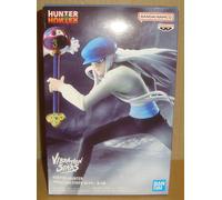 HUNTER X HUNTER VIBRATION STARS KITE BANPRESTO/BANDAI 2025