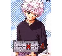 Hunter X hunter, vol. 4