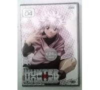 Hunter X Hunter Volume 04
