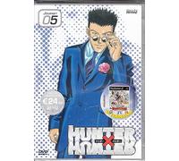 Hunter X Hunter Volume 5