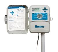 HUNTER X2-801-E - Centralina per irrigazione, WI-FI WLAN (MODULO WIFI WAND NON INCLUSO)