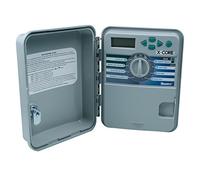 Programmatore centralina irrigazione Hunter 6 zone mod. XC-601-E - da Esterno