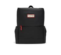 Hunter Zaino Top Clip, Nero liscio, L, Clip superiore