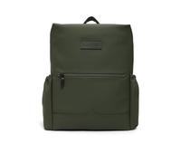Hunter Zaino Top Clip, Verde Liscio, L, Clip superiore
