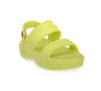 HUNTER ZESTY YELLOW IN OUT BLOOM FOAM CLOG ciabatte Donna 37