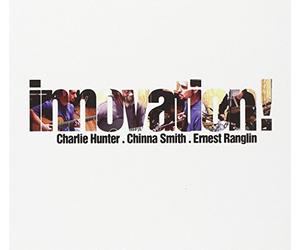 Huntercharlie - Innovation!
