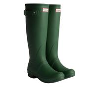 HunterOriginal Tall Stivali di Gomma TartanDonna (FS12109)