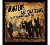 Hunters And Collecto - Live At The Channel Boston 1987