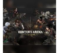 Hunter's Arena: Legends - Dara and Mir Skin (DLC) (PC) Steam Key - GLOBAL