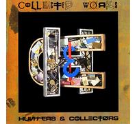 HUNTERS & COLLECTORS - COLLECTED WORKS