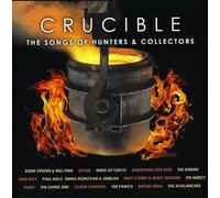 crucible-the songs of hunters