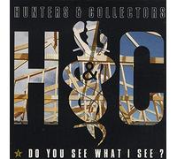 Hunters & Collectors - Do You See What I See