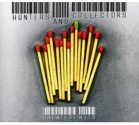 Hunters & Collectors - Greatest Hits (Deluxe Edition)